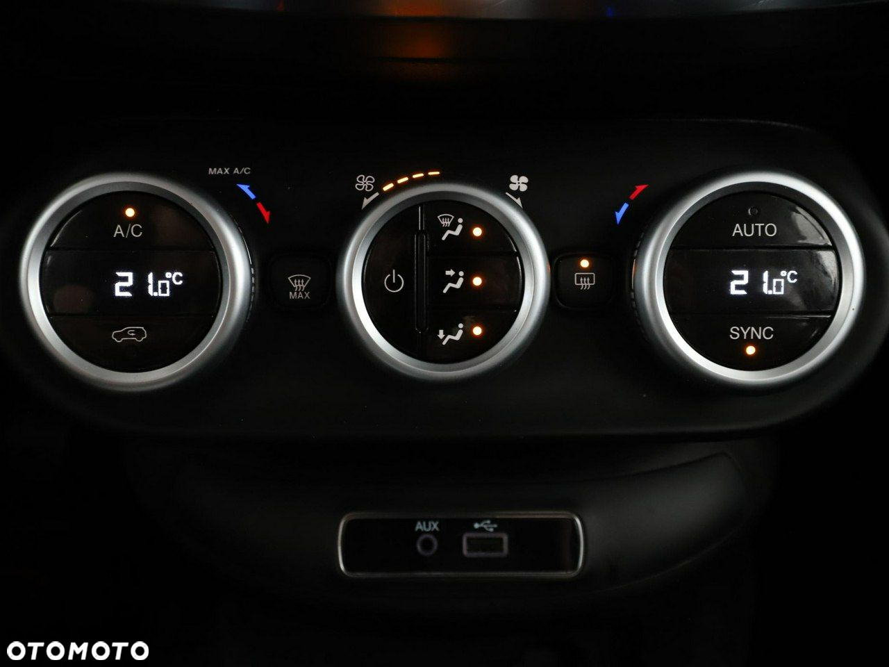 Fiat 500X 1.4 Multiair 4x2 S&S Pop Star - 26