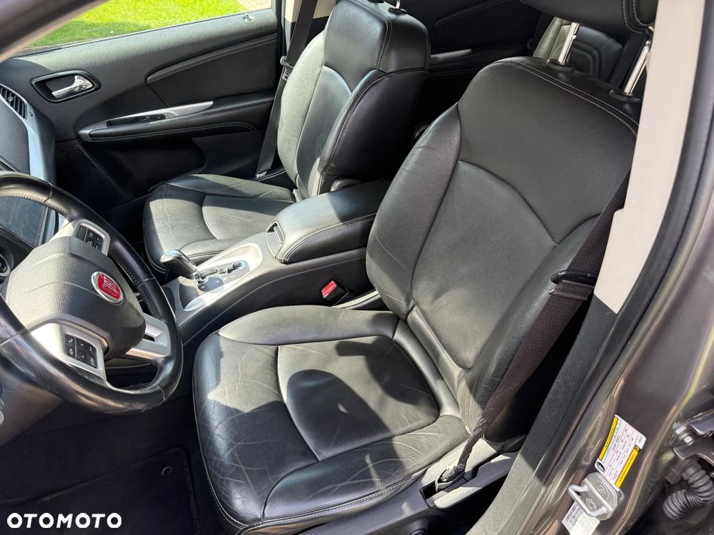 Fiat Freemont - 13
