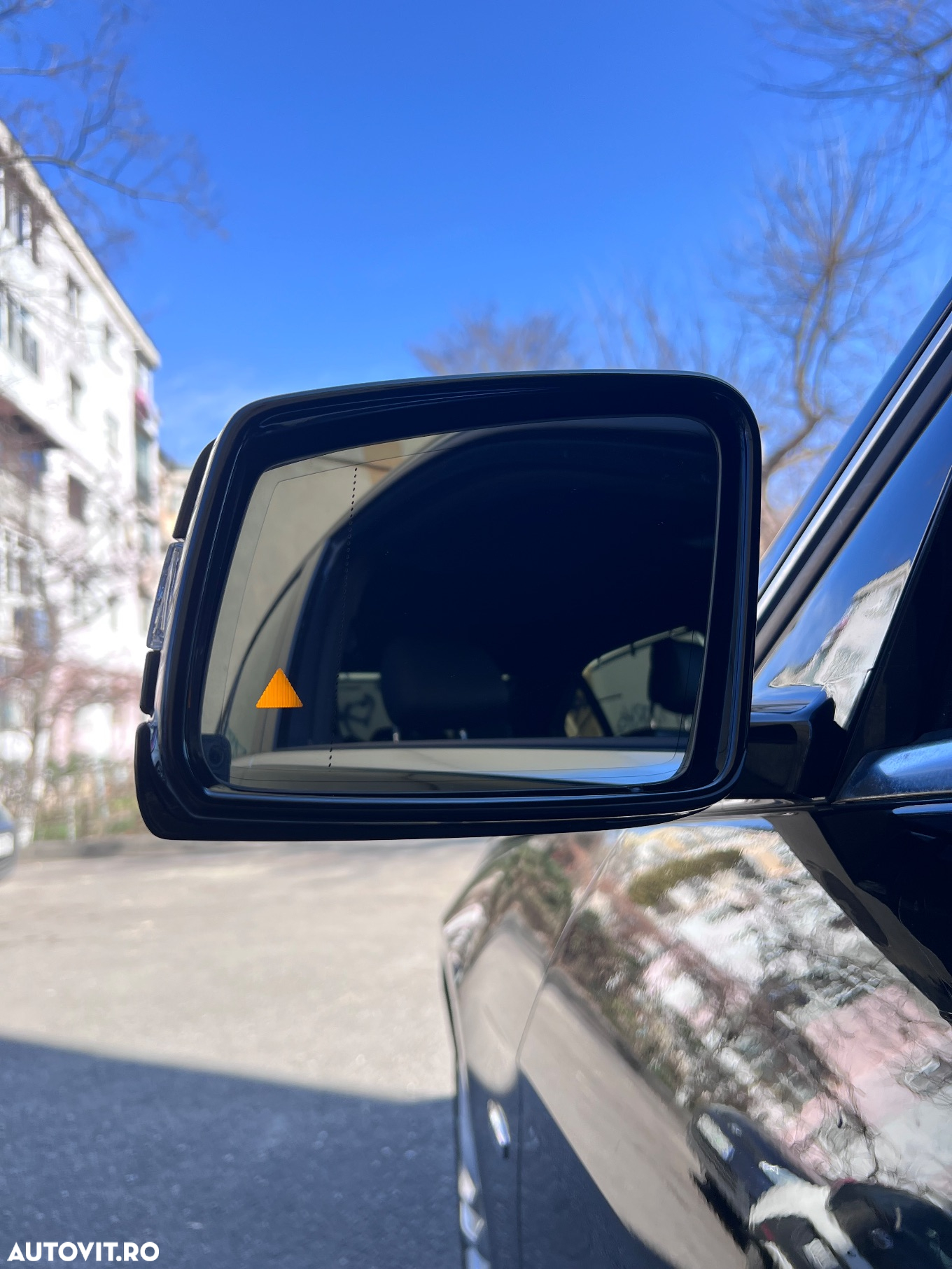 Mercedes-Benz E - 10