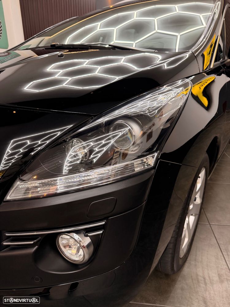 Peugeot 3008 1.6 HDi Roland Garros - 11