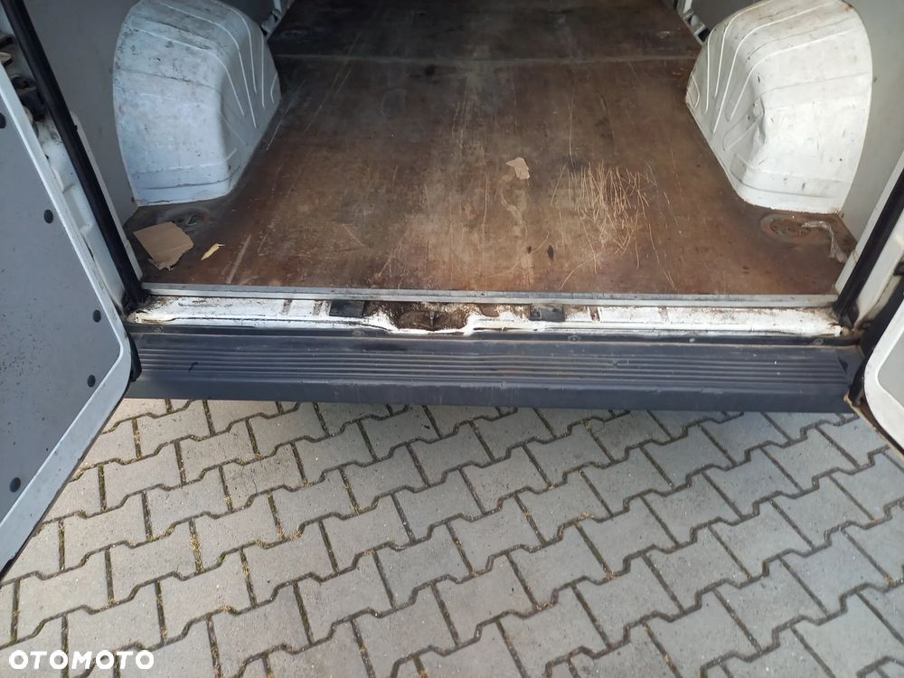 Fiat Ducato - 22