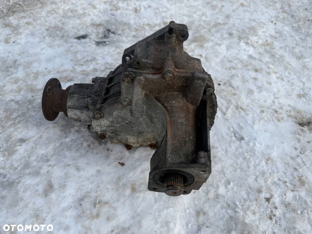 REDUKTOR 2.0 CRDI Y060801814 CM(VGT) HYUNDAI KIA - 2