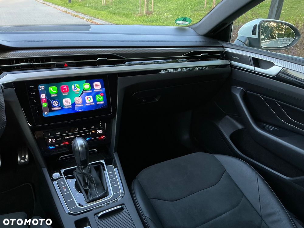 Volkswagen Arteon Shooting Brake 2.0 TSI OPF DSG R-Line - 25