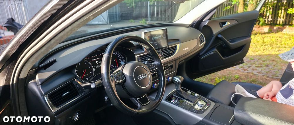 Audi A6 Allroad 3.0 TDI clean diesel Quattro S tronic - 13