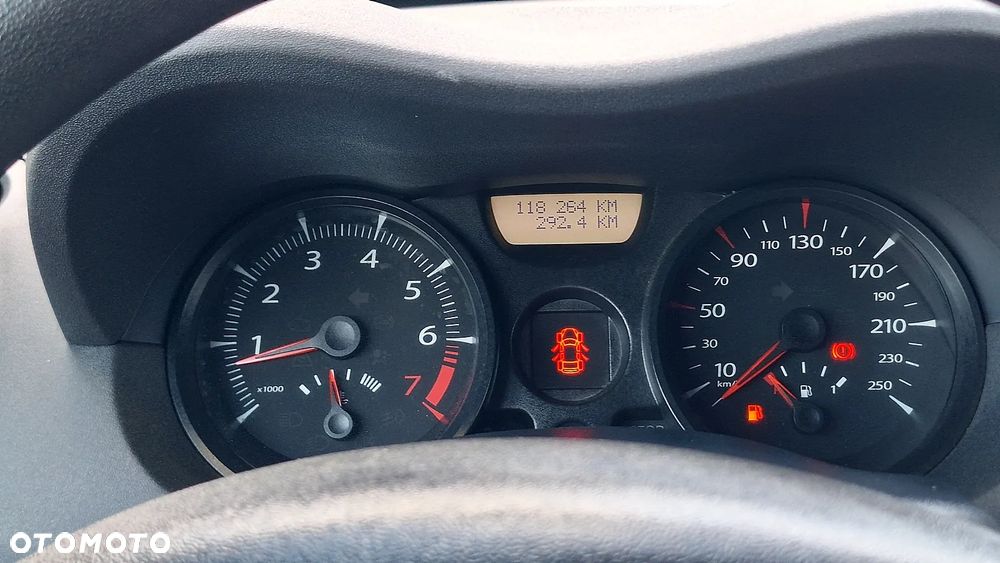 Renault Megane 1.6 Authentique - 31