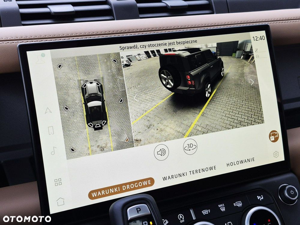 Land Rover Defender - 39