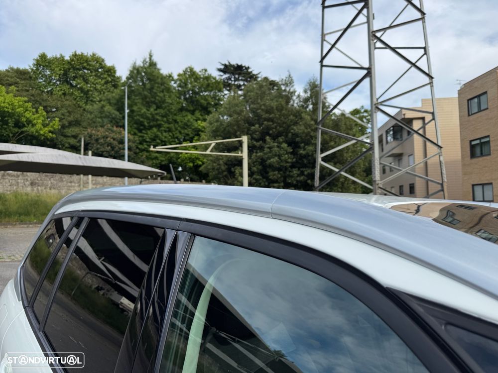 Citroën Grand C4 Spacetourer BlueHDi 130 Stop&Start EAT8 SELECTION - 16