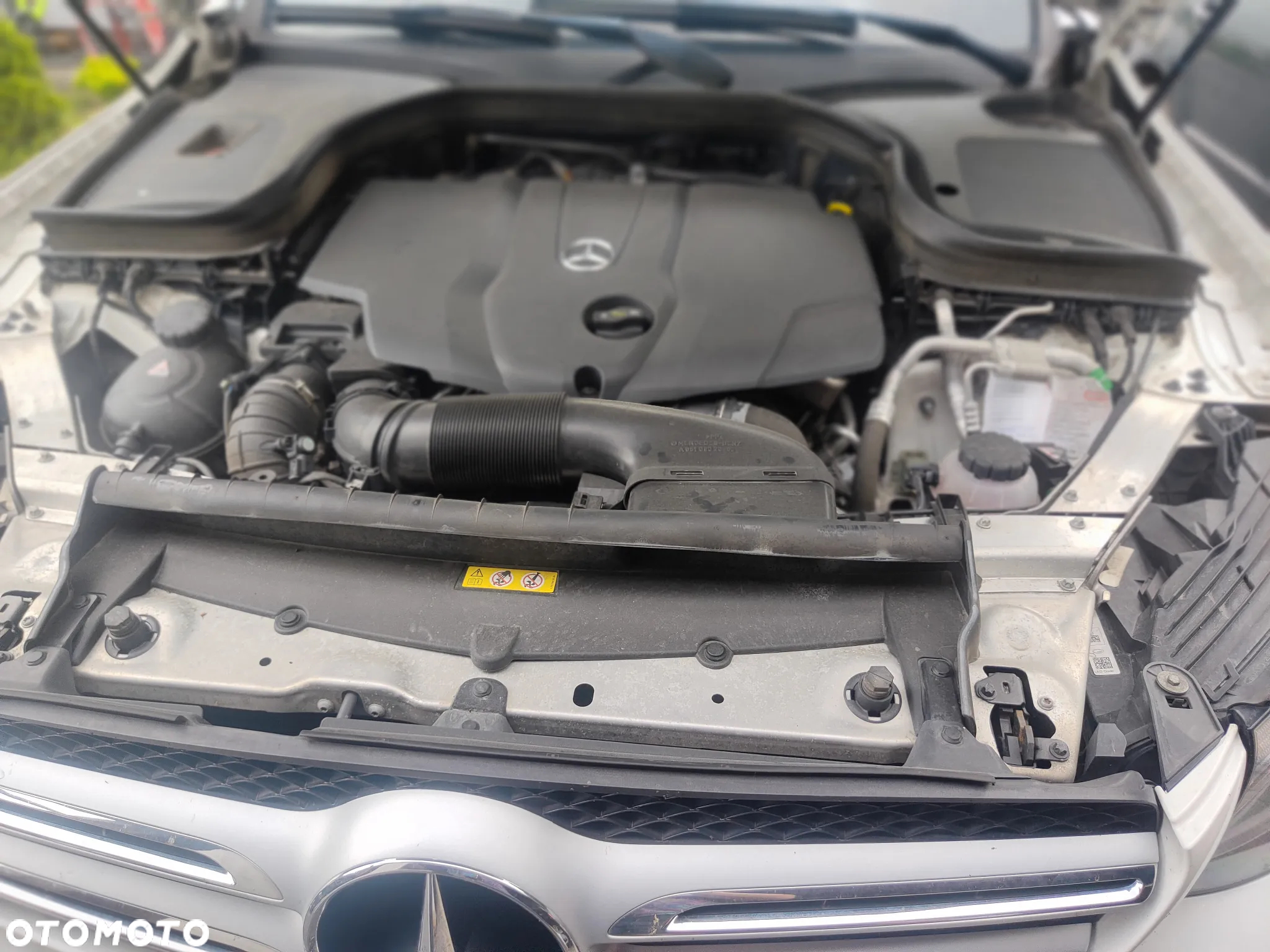 Mercedes-Benz GLC 220 d 4-Matic - 12