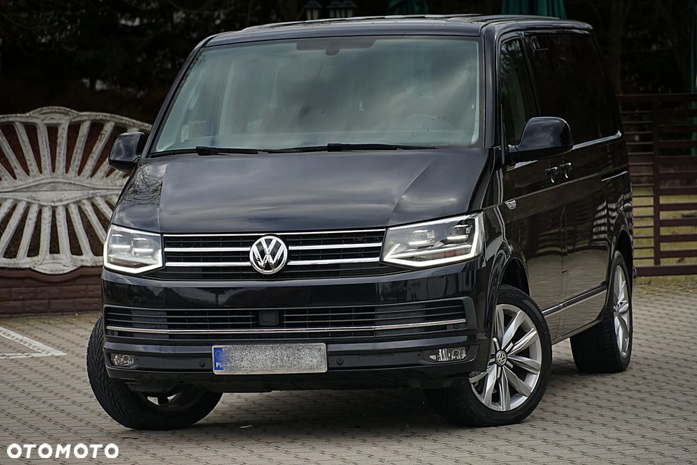 Volkswagen Multivan 2.0 BiTDI L1 Highline DSG - 7