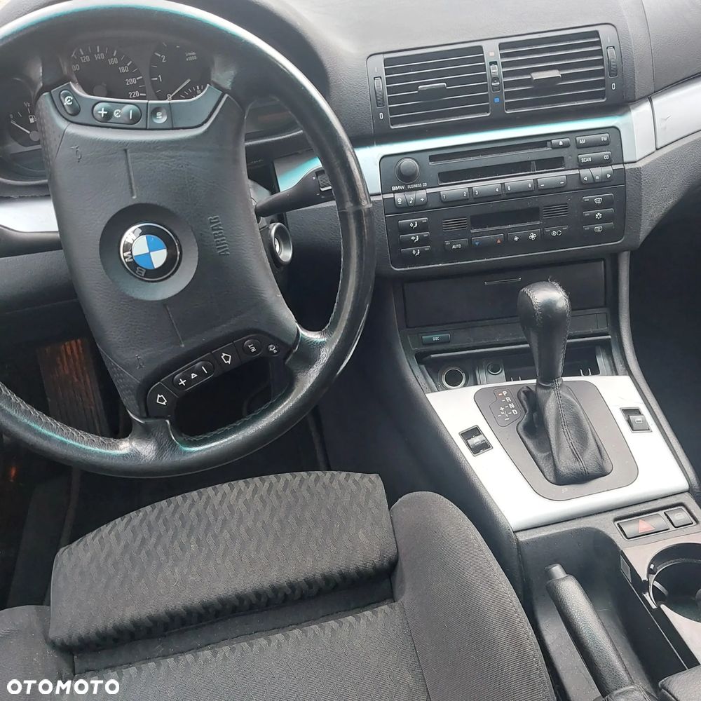 BMW Seria 3 - 3