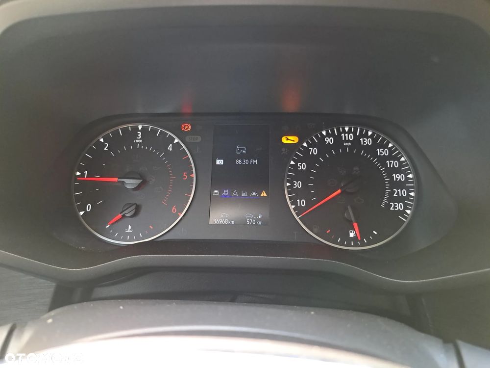 Renault Trafic - 21