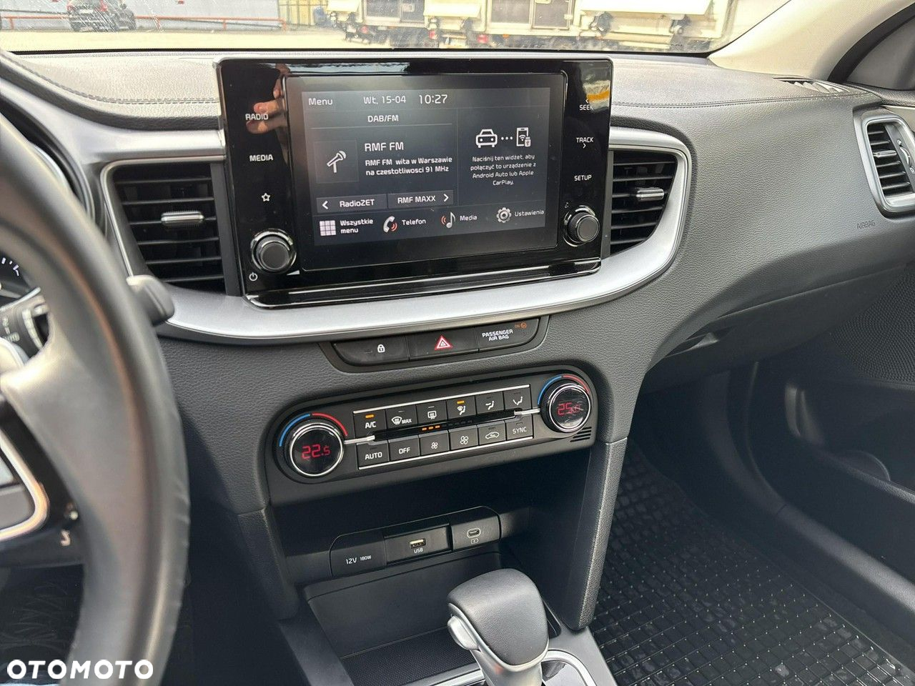 Kia Ceed 1.5 T-GDI M DCT - 18
