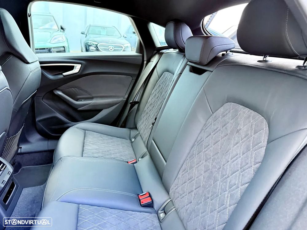 Audi S5 Limousine TFSI quattro - 30