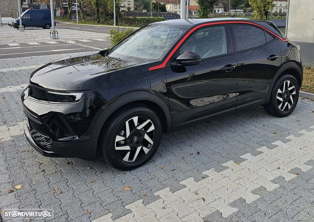 Opel Mokka-e GS Line - 3