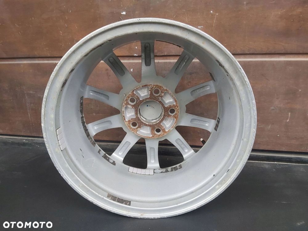 Honda Civic VIII 8 UFO Sedan Alufelga 16 1 sztuka 5x114,3 6,5j - 3