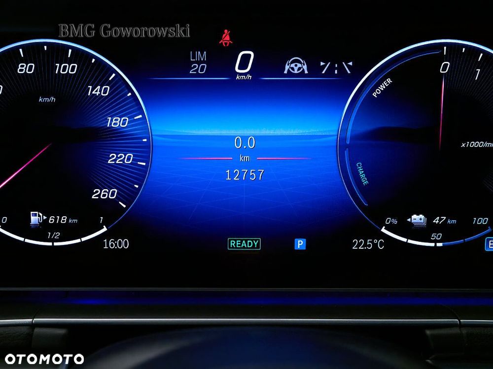 Mercedes-Benz GLE 350 de PHEV 4-Matic AMG Line - 24