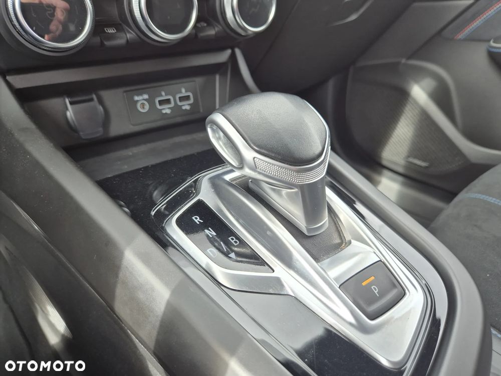 Renault Arkana 1.6 E-Tech Full Hybrid 145 Esprit Alpine MMT - 14