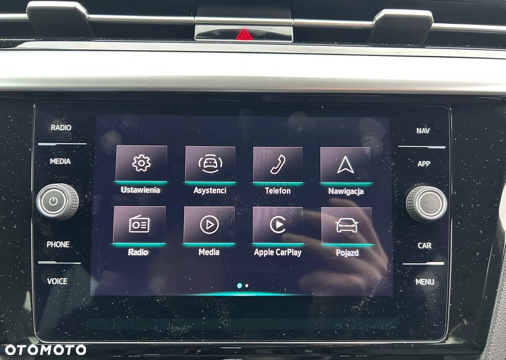 Volkswagen Arteon 2.0 TDI R-Line DSG - 18