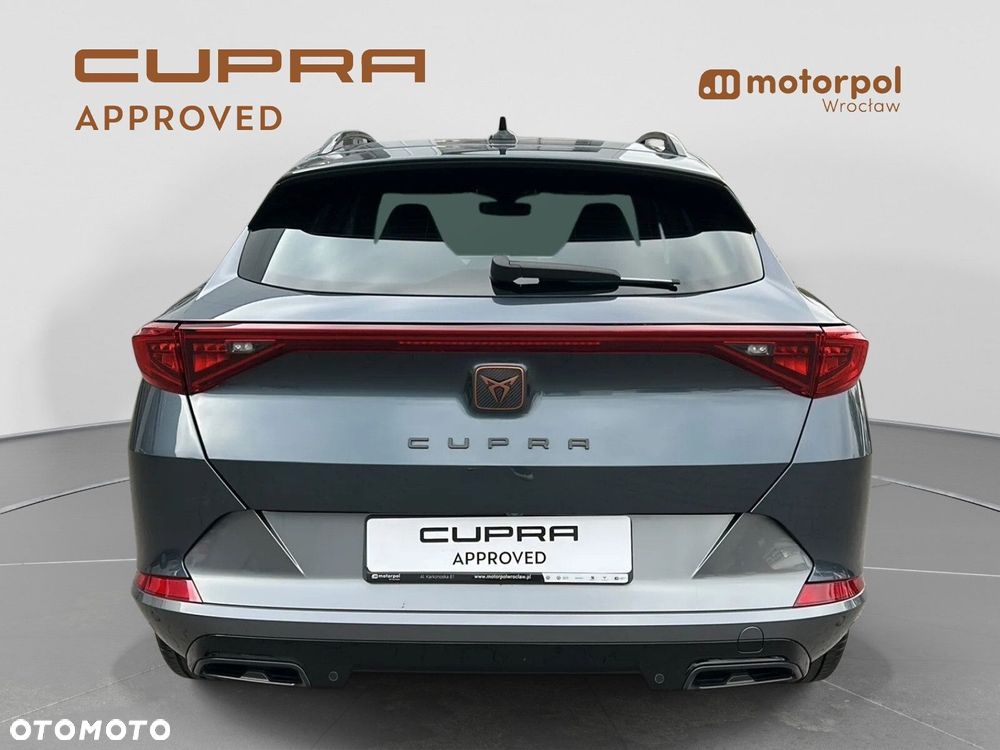 Cupra Formentor 2.0 TSI 4Drive DSG - 14