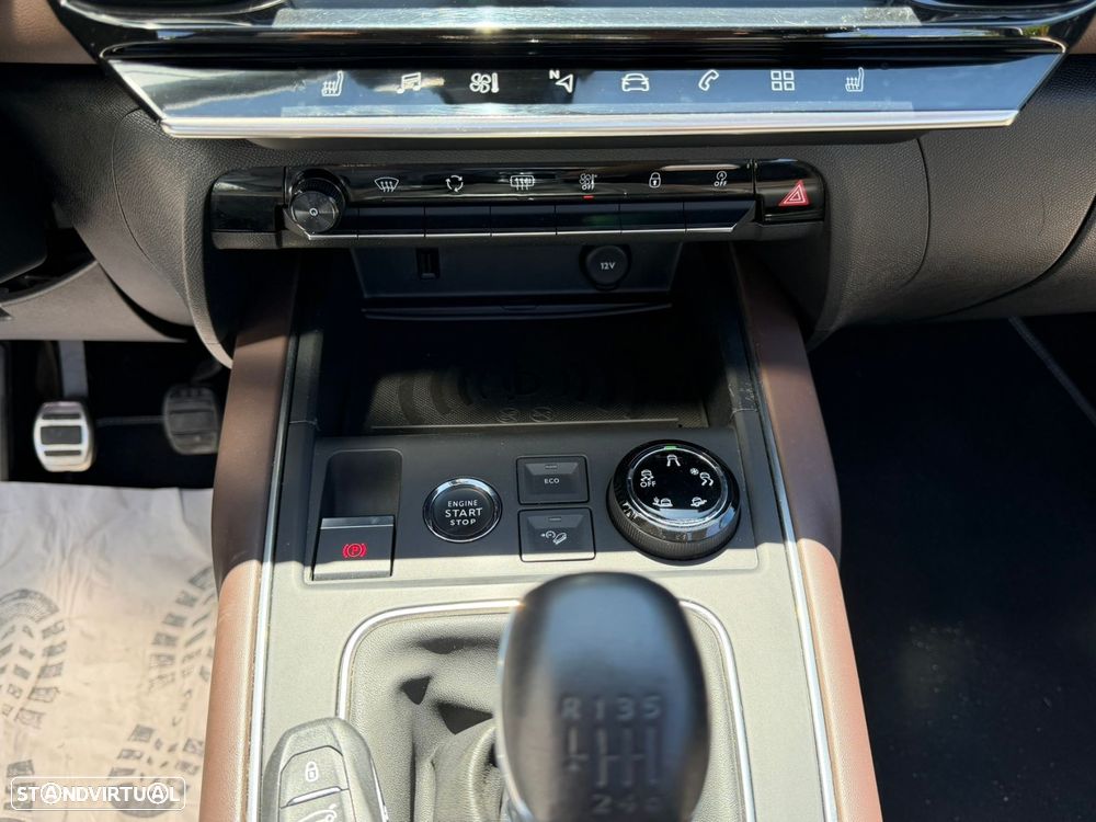 Citroën C5 Aircross 1.2 PureTech Live - 31