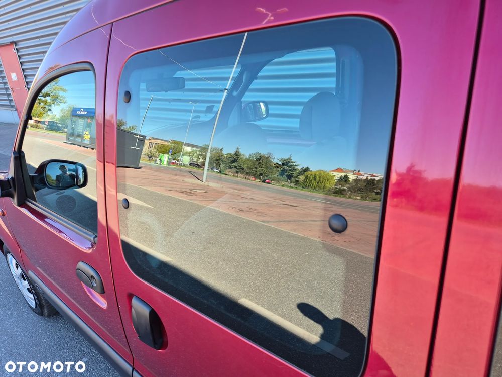 Renault Kangoo 1.6 16V Privilege - 29