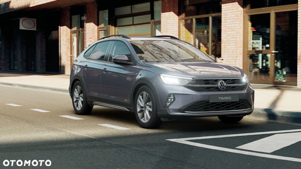 Volkswagen Taigo - 3