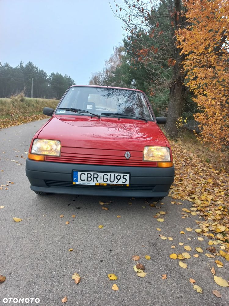 Renault 5 - 19
