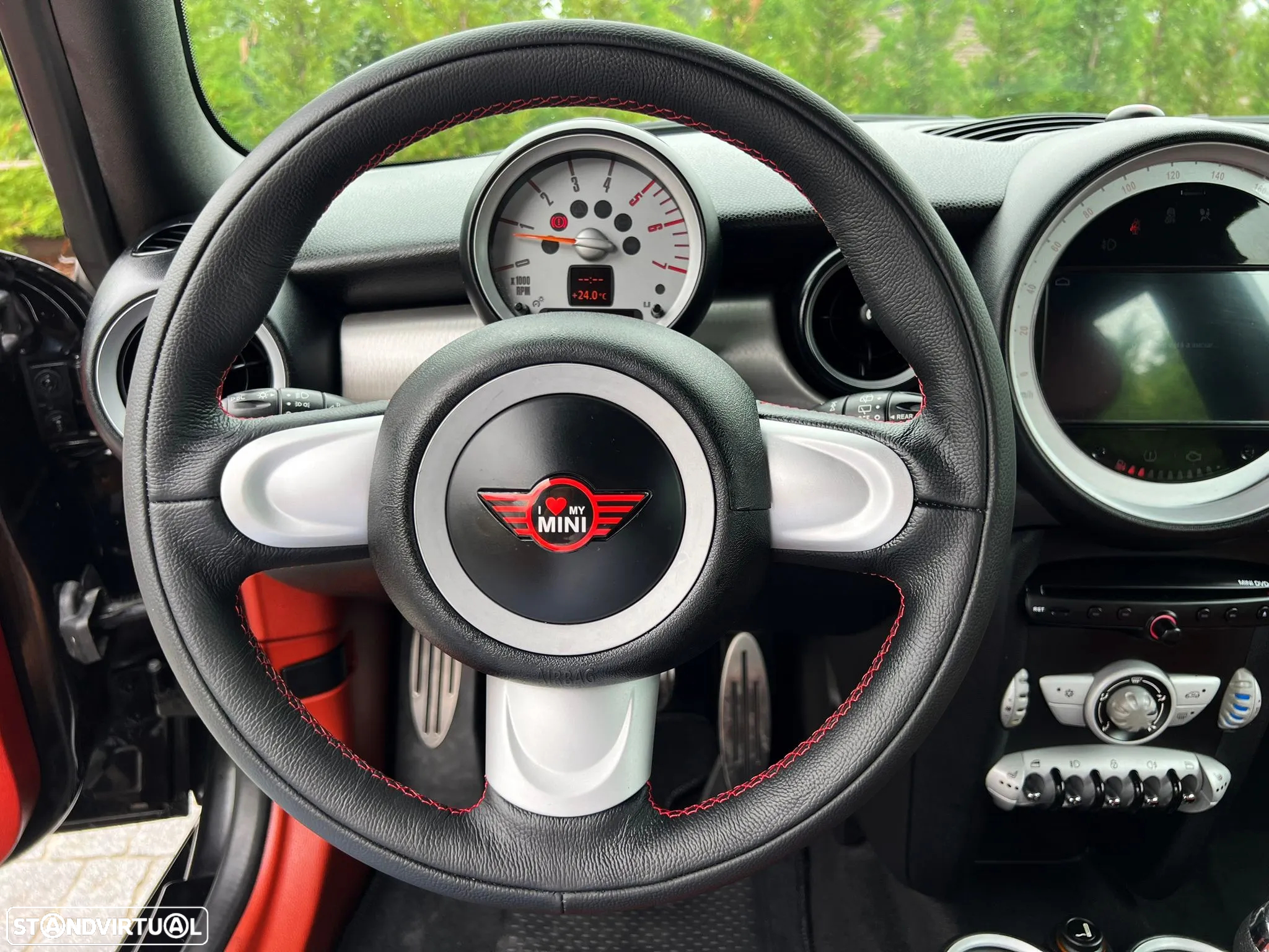 MINI 3 Portas Cooper D - 16