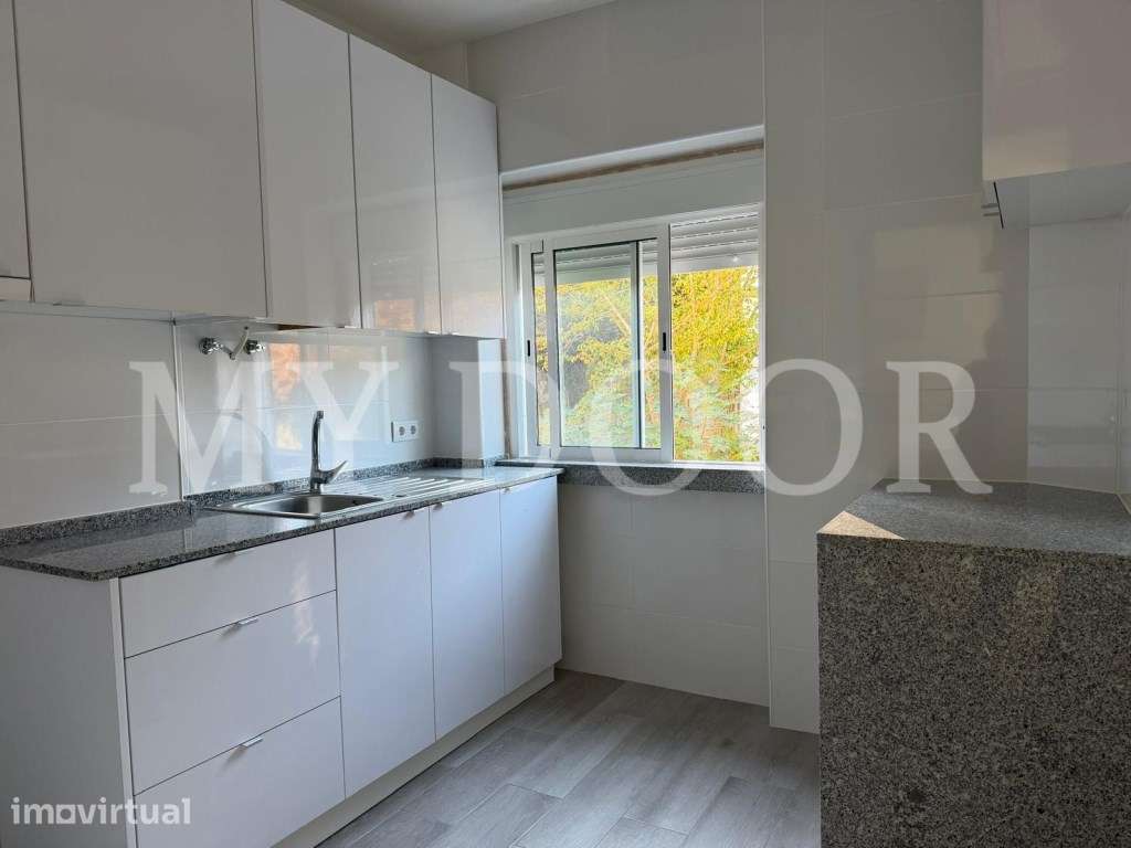 Apartamento T1 em Moscavide - 2º andar - p/ Arrendar - Grande imagem: 3/12