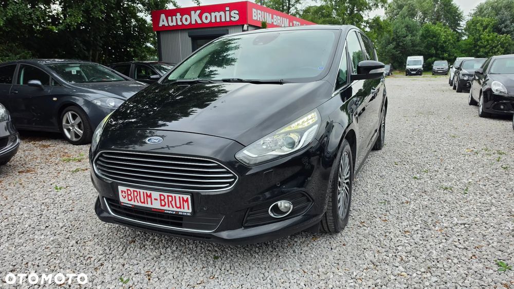 Ford S-Max - 2
