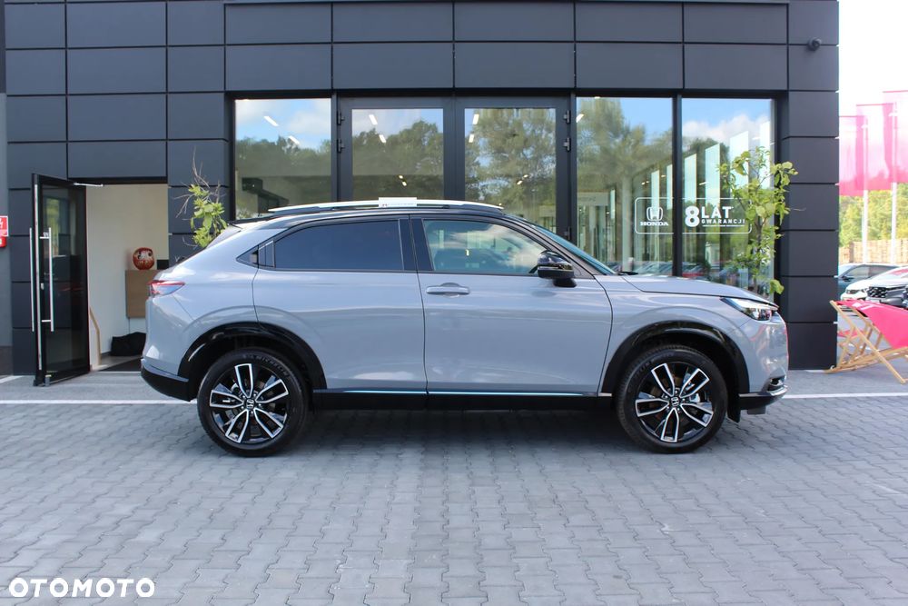 Honda HR-V 1.5 i-MMD Advance Style CVT - 13