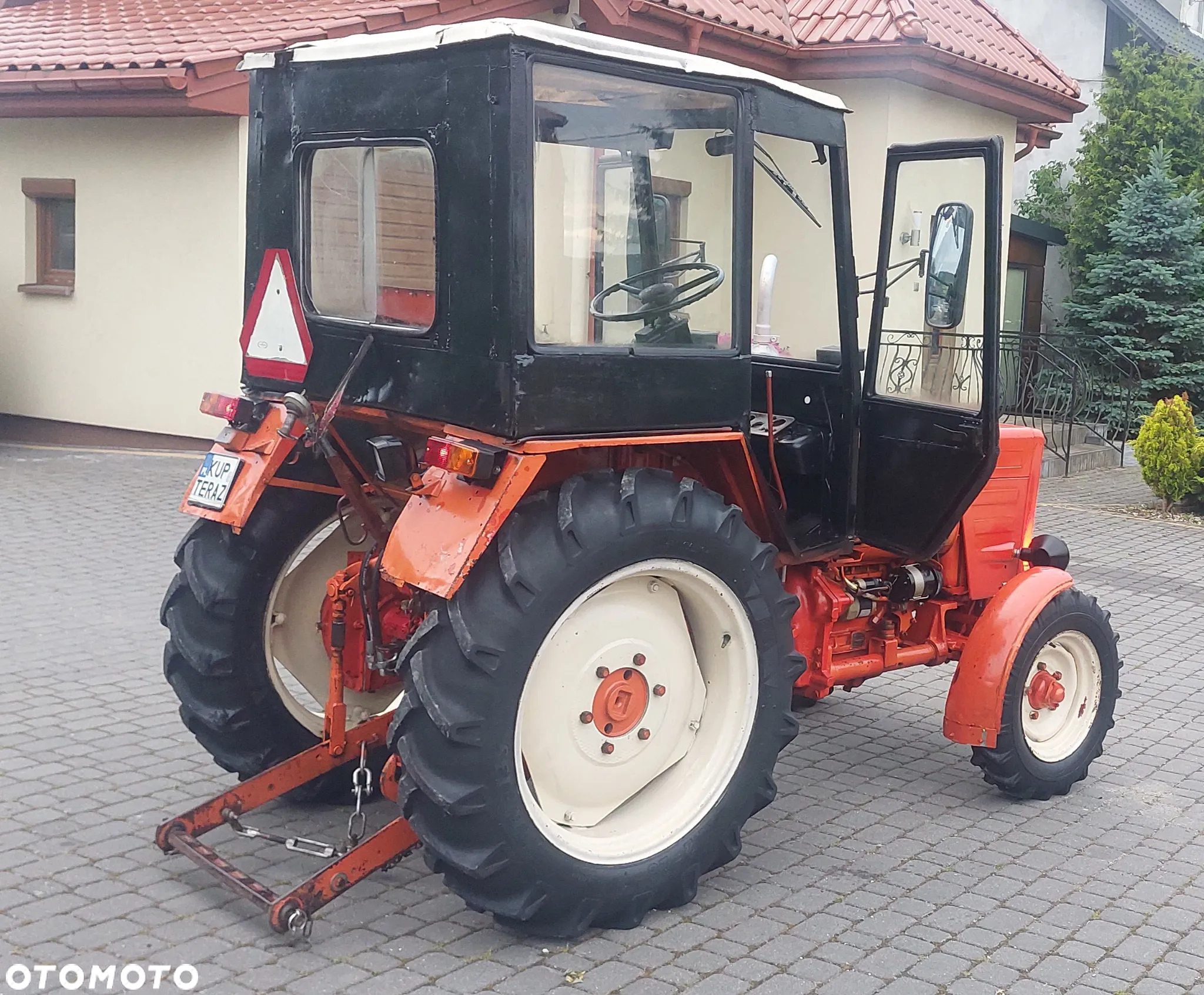 Veles Agro ES Papaj - 3