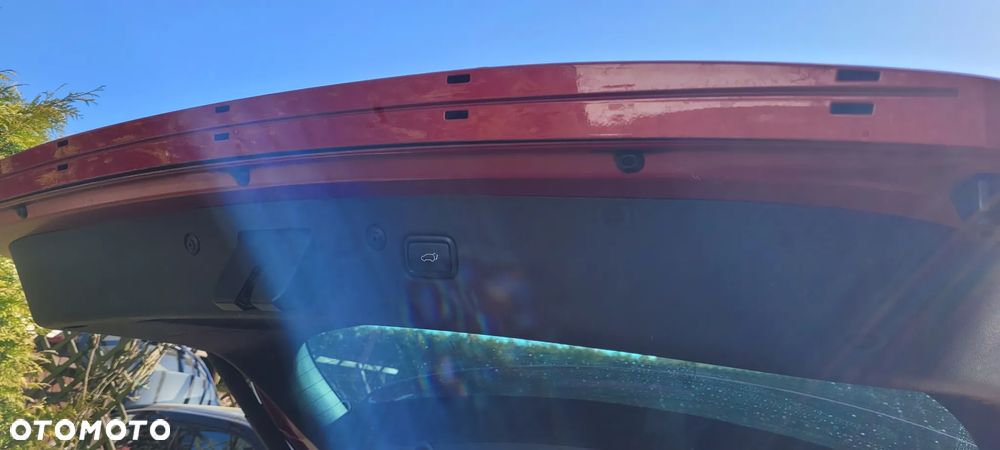 Kia Sportage 1.6 CRDI AWD Eco-Dynamics+ (48V M-H) DCT GT LINE - 11