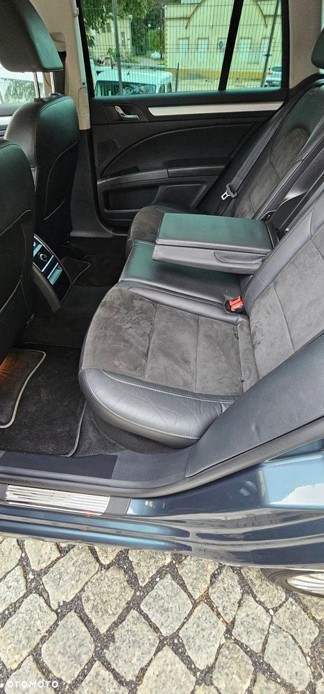 Skoda Superb 2.0 TDI Elegance - 12
