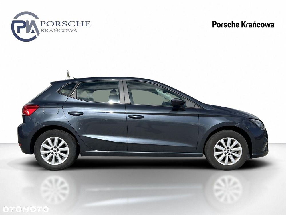 Seat Ibiza 1.0 TSI Style S&S - 6