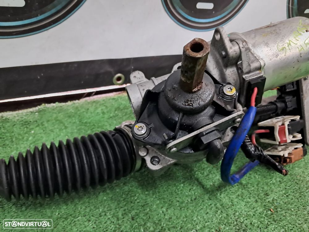 Caixa de direção elétrica Smart Fortwo III 453 Forfour Renault Twingo Z.E 2014-2024 - 3