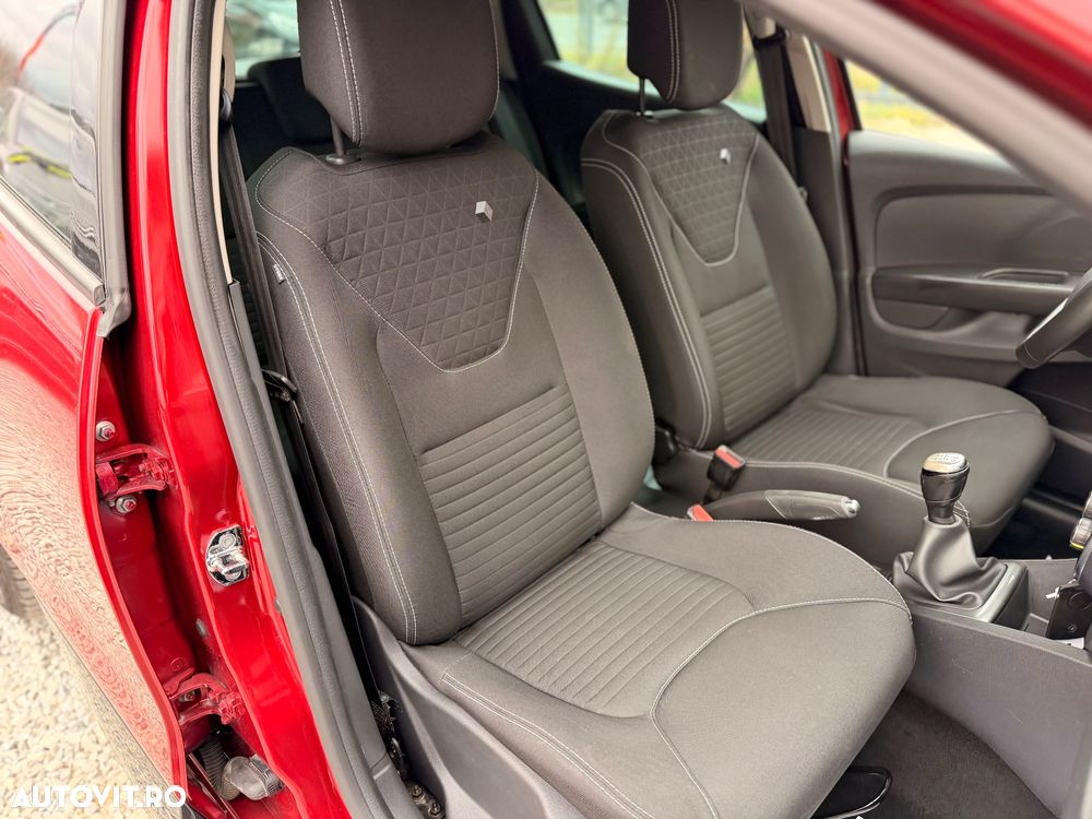 Renault Clio (Energy) TCe 90 Bose Edition - 16