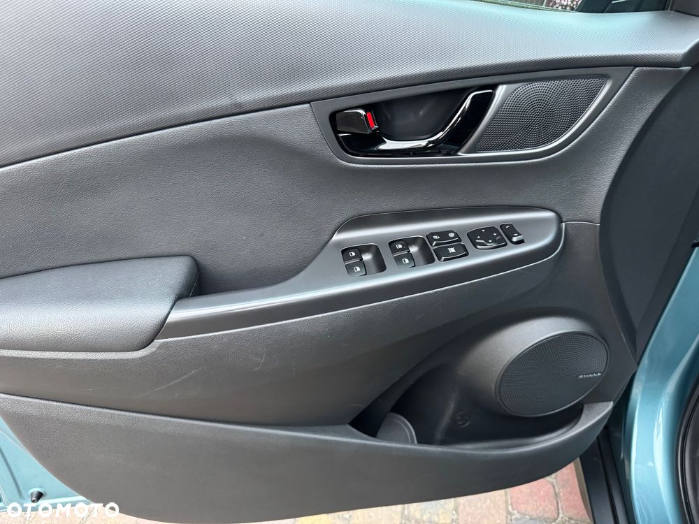 Hyundai Kona 1.0 T-GDI Premium - 33