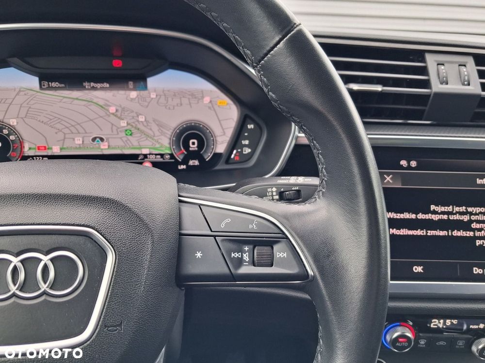 Audi Q3 - 16