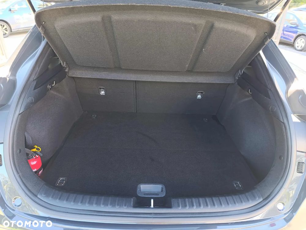 Kia XCeed 1.5 T-GDI M - 11