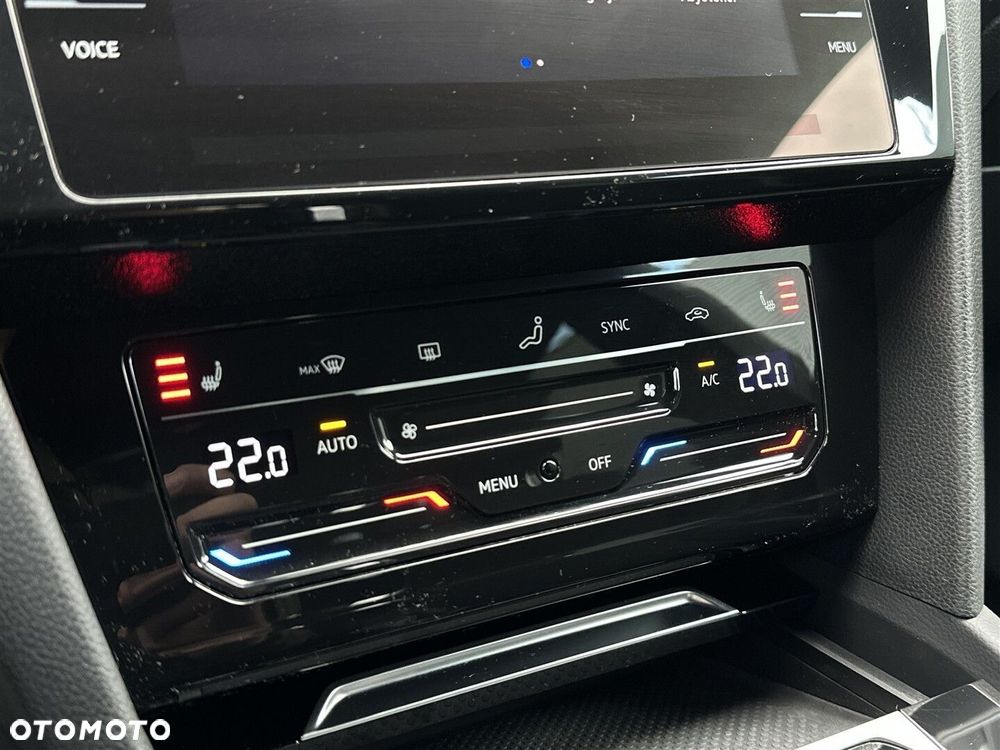 Volkswagen Arteon 2.0 TSI 4Motion R DSG - 22