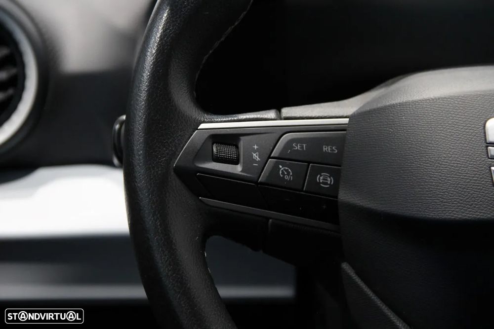 SEAT Ibiza 1.0 TSI Style - 10