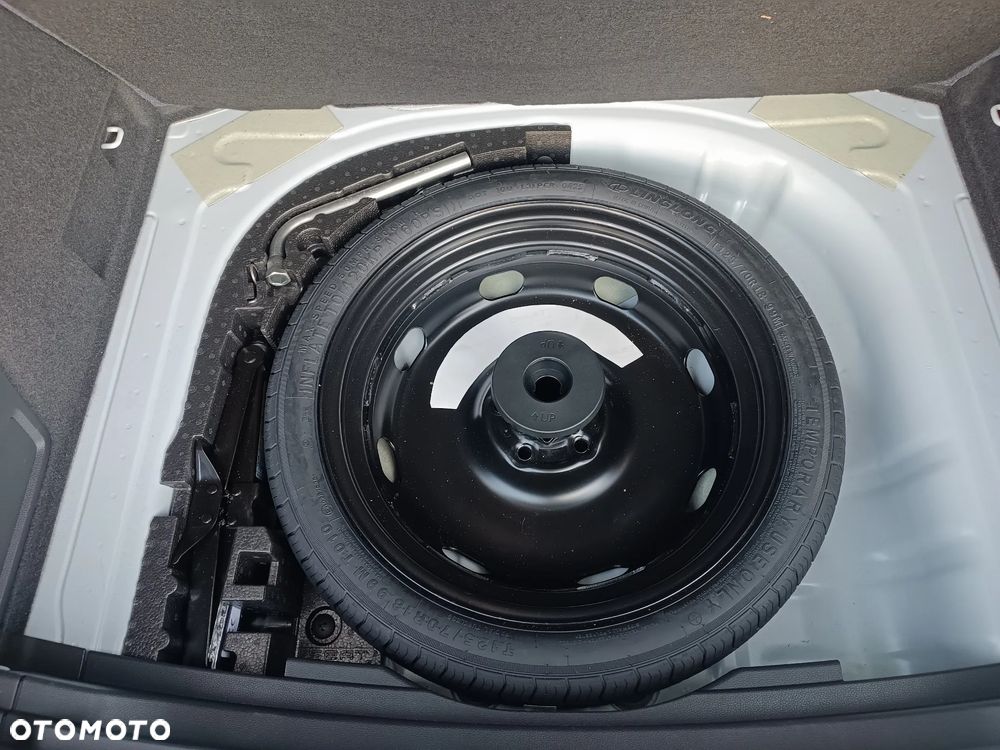 Skoda Karoq 1.5 TSI ACT Sportline DSG - 21