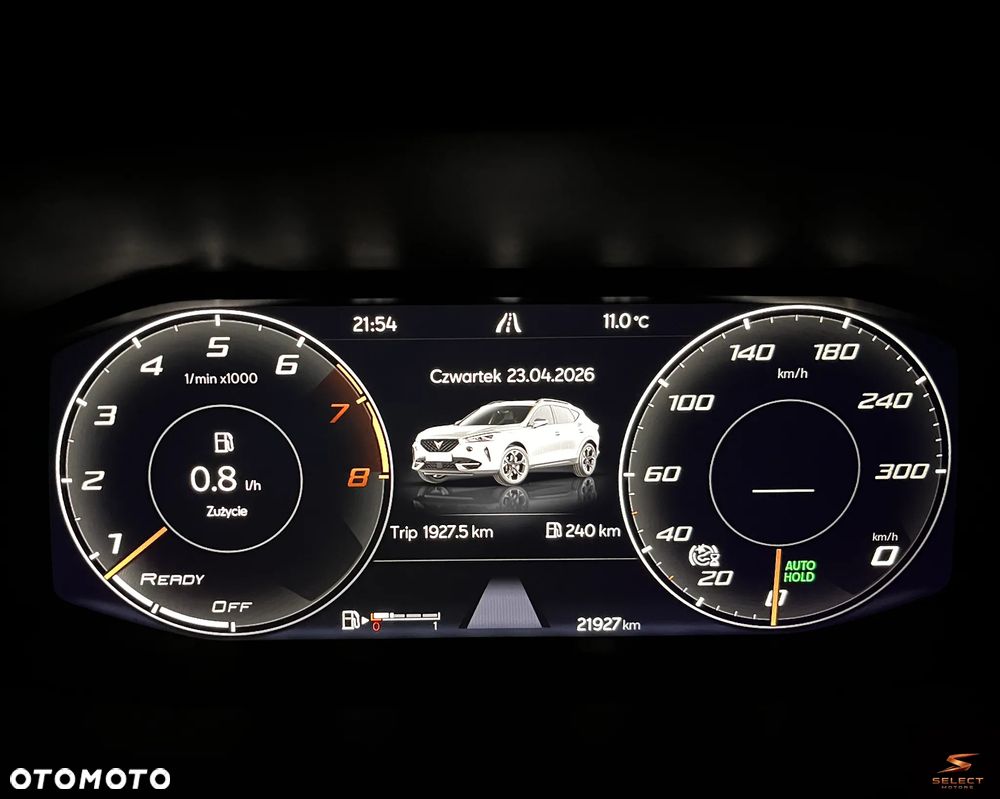 Cupra Formentor 1.5 TSI - 19