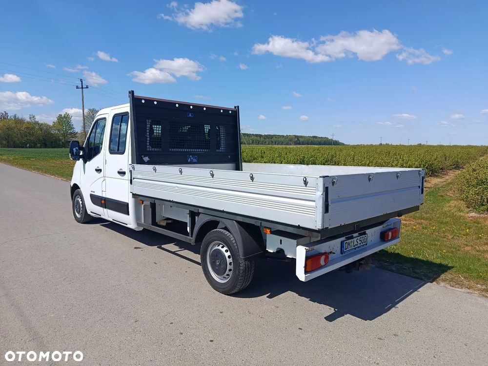 Renault Trafic - 4