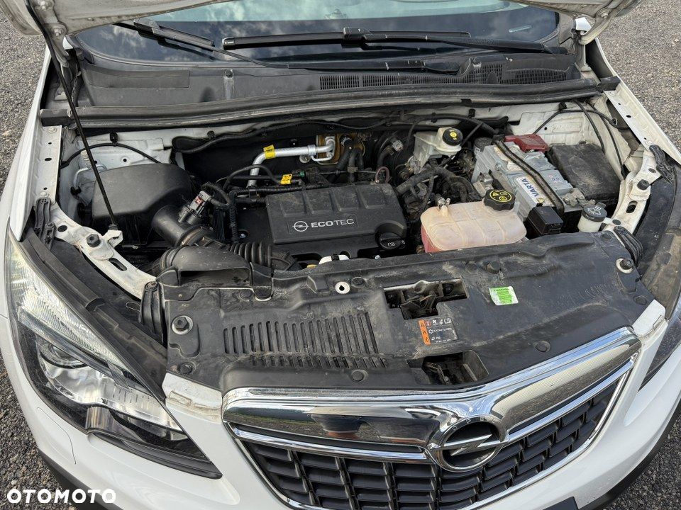 Opel Mokka 1.4 Turbo ecoFLEX Start/Stop Color Innovation - 39