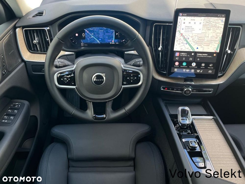 Volvo XC 60 - 12