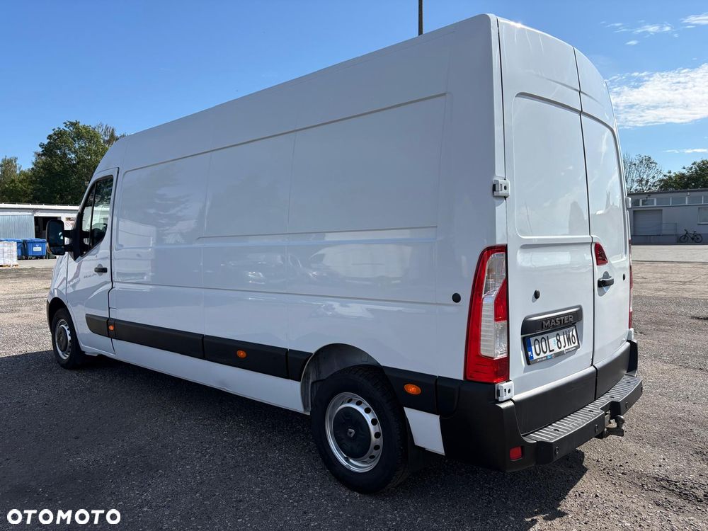 Renault Master - 5