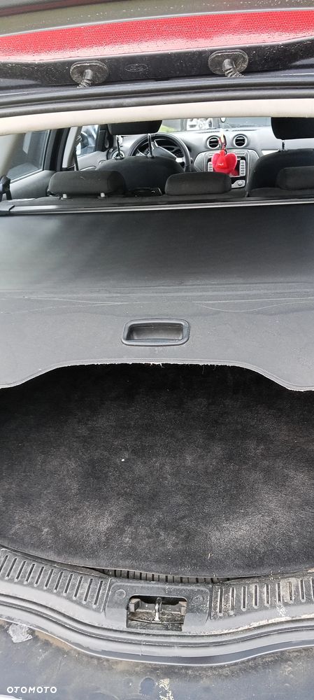 Ford Mondeo 2.0 Titanium - 7