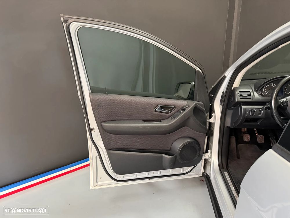 Mercedes-Benz A 180 CDI Avantgarde DPF Special Edition - 9